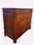 Brown Louis Philippe Chest of Drawers For Sale - Image 8 of 16