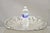 Antique "Barefoot Mailman Rally 1962" Award Silver Plated Serving Platter Tray For Sale - Image 10 of 10