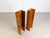 Wilhelm Renz Mid-Century Wall Shelf in Teak by Wilhelm Renz For Sale - Image 4 of 11