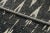Contemporary Block Print Ikat Natural Silk Runner by Rug & Kilim, India For Sale In New York - Image 6 of 7