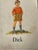 Vintage Children’s Book 1946 We Look and See For Sale - Image 4 of 6