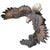 Silver Large 20th Century Bronze Sculpture of an American Bald Eagle For Sale - Image 8 of 8