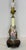 1980s Tobacco Leaf Monkey Lamp For Sale In Houston - Image 6 of 15