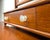 Antique Mahogany Tabletop Dresser Top Vanity / Gentleman’s Shaving Mirror For Sale - Image 9 of 12