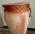 Art Deco Large Art Deco Ceramic Vase 1930s Robinson Ransbottom For Sale - Image 3 of 10