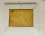 Mid 20th Century Petite Oil on Wood on Rural Scene, Vintage For Sale - Image 5 of 6