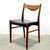 Glyngøre Stolefabrik Set of 4 Rosewood Model No. Gs60 Dining Chairs Designed by Arne Wahl Iversen For Sale - Image 12 of 14