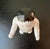 Antique 1820+ German Biedermeier Porcelain Bathing Doll, 8" Tall For Sale In Washington DC - Image 6 of 10