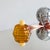 Not Yet Made - Made To Order JELLO S Hand-Blown Glass Cloche by Studio Berg For Sale - Image 5 of 15