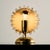 Brass Table Lamps by Rupert Nikoll, 1950s, Set of 2 For Sale - Image 6 of 8
