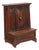 18th Century Baroque Walnut Kneeler For Sale