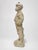 Traditional Victor Szczeblewski (Polish 1859-1901), "Mousse Siffleur" Marble Sculpture For Sale - Image 3 of 9