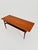 Danish Teak Coffee Table, 1960s For Sale - Image 6 of 17