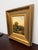 Realism Daniel Van Der Putten "After the Harvest" Oil Painting, Signed For Sale - Image 3 of 12