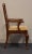 American Drew Solid Cherry Traditional Queen Anne Style Dining Arm Chair For Sale In Kansas City - Image 6 of 10