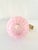 Pink Tulipano Murano Wall Lamp from La Murrina, 1990s For Sale - Image 13 of 18