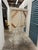Rare 1970's Large Lucite Art Easel For Sale - Image 12 of 12