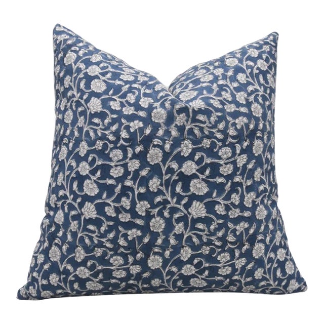 Fabdivine Artisan Cushion Cover 14x14 Inch - Himachal For Sale