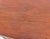 Vintage Century Furniture Georgian Bowfront Chest of Drawers For Sale - Image 11 of 14