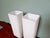 Teak and Satin White Opaline Wall Lights by Louis Kalff for Philips, 1960s, Set of 2 For Sale - Image 13 of 17