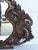 19th Century Carved Mirror For Sale - Image 4 of 10