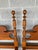 Eldred Wheeler Cannonball Style Twin Maple Poster Bed Frames - A Pair For Sale In Philadelphia - Image 6 of 12