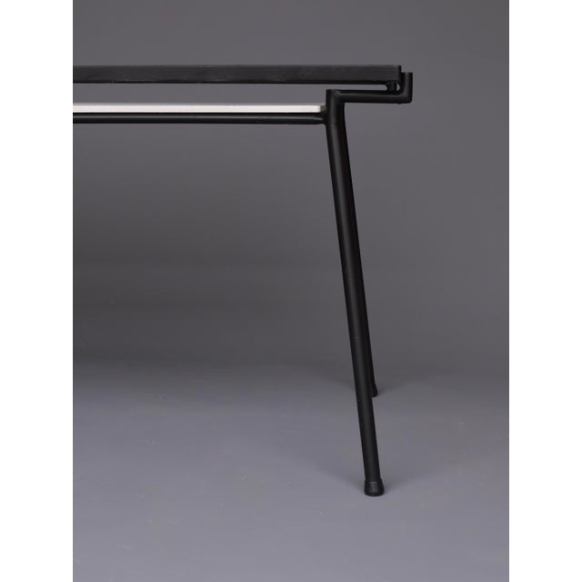 Dining Table by Carlo Pagani for Metz & Co., 1950s For Sale - Image 12 of 18