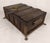 Gothic Late 19th Century European Gothic Revival Iron Strongbox / Casket For Sale - Image 3 of 12