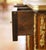 Near Pair of Mid-Century French Louis XVI Ormolu Marquetry Side Tables For Sale - Image 12 of 17