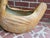 Midcentury Folk Art Terracotta Fiberglass Chicken Hen Planter Pot For Sale - Image 4 of 12