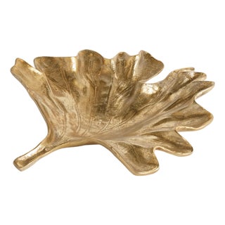 Folia Decorative Tray For Sale