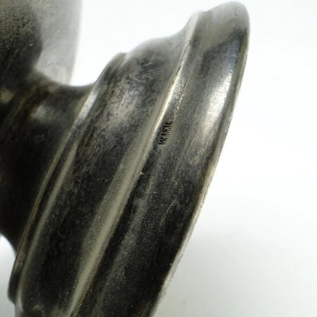 Art Nouveau Bowl from WMF Ikora, 1930s For Sale - Image 6 of 10