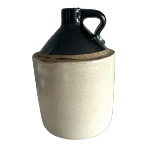 Antique Primitive Whiskey Jug