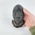 African Early 20th Century Dan Passport Mask Côte d'Ivoire For Sale - Image 3 of 6