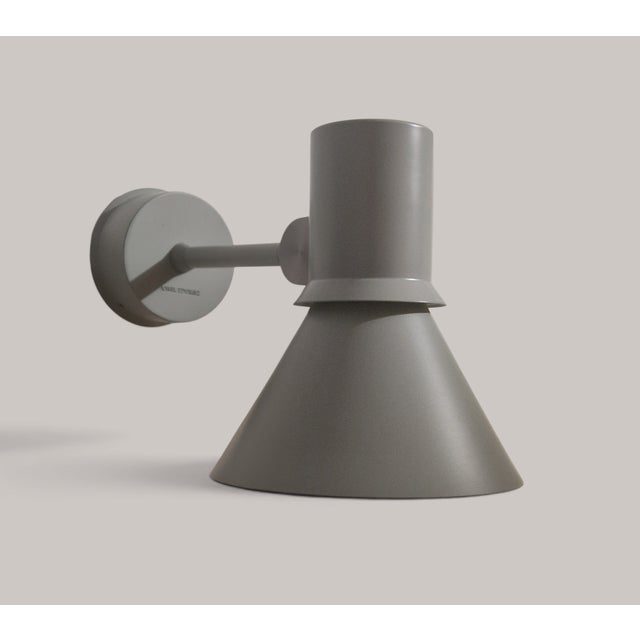 Early 21st Century Wall Light by Sir Kenneth Grange, 2019 For Sale - Image 5 of 18