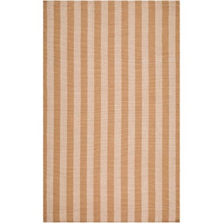 Harbor Handmade Rug Sand 9x12 For Sale