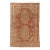 Vintage Turkish Oushak Rug, 05'04 X 08'00 For Sale