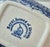 Vintage English Sugar Bowl and Creamer Set by Enoch Wedgwood, 1960s, Set of 2 For Sale - Image 4 of 6