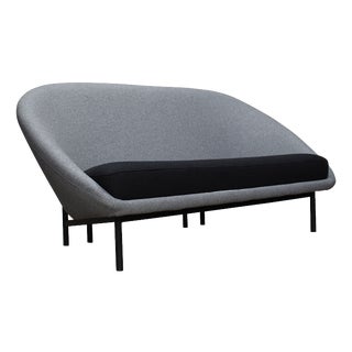 C815-2 Sofa by Theo Ruth for Artifort, Netherlands, 1958 For Sale
