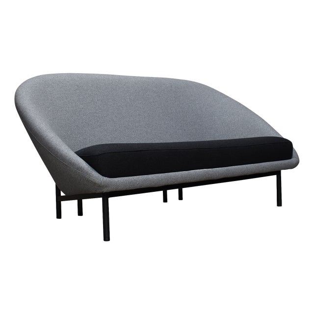 C815-2 Sofa by Theo Ruth for Artifort, Netherlands, 1958 For Sale