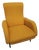 Lady Reclining Lounge Chair, 1950s For Sale