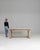 20th Century French Oak Dining Table For Sale - Image 17 of 18