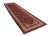 Hamadan Rug with Herati Pattern For Sale - Image 3 of 10