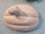 Mid-Century Modern Vintage Wedgwood Etruria Creamware Tureen Melon Covered Soup Dish For Sale - Image 3 of 8