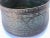 Antique Large Islamic Copper Brass Bowl For Sale - Image 11 of 11