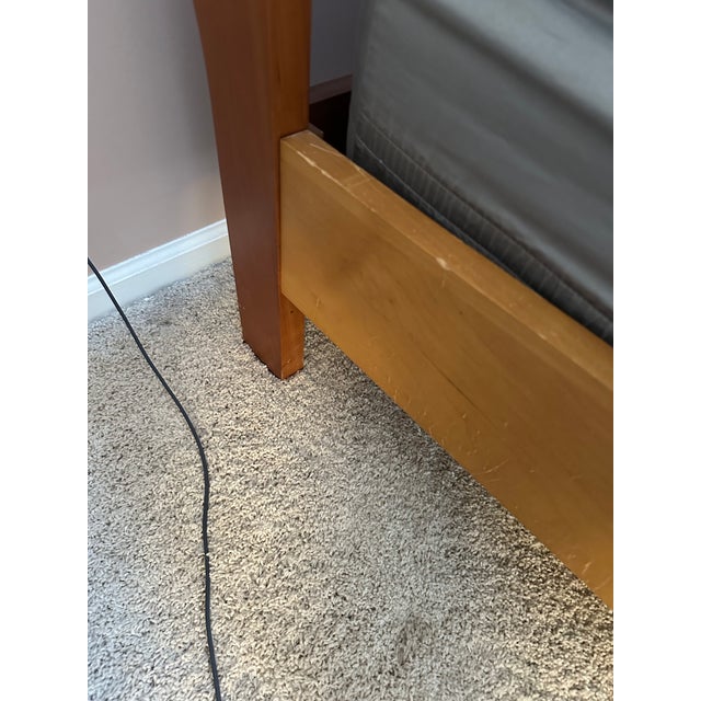 Late 20th Century Harden 5 Pc Bedroom Set For Sale - Image 13 of 14