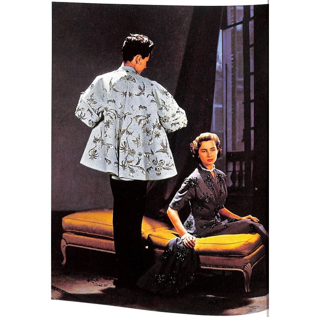 Paper "Costume Jewelry in Vogue" 1988 Mulvagh, Jane For Sale - Image 7 of 12