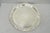 Vintage Fb Rogers 5614 Victorian Silver Plated Punchbowl W/ Round Tray, 2 Pc Set For Sale - Image 11 of 17