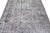 Vintage Turkish Anatolian Hand Knotted Wool Rug, 4'9"x12'6" For Sale - Image 4 of 5