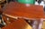 Hickory Chair Historic James River Plantation Collection Mahogany Chests Side Tables - Pair For Sale In Atlanta - Image 6 of 7